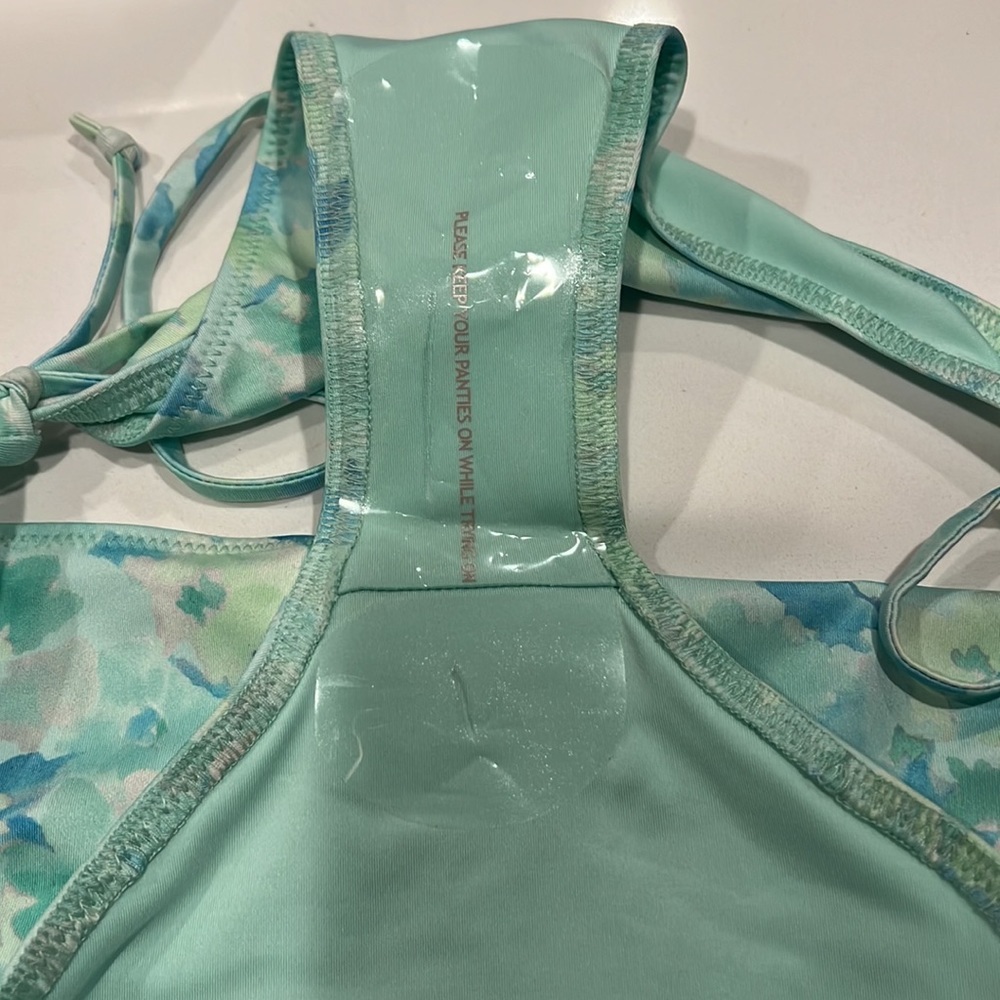 LoveShackFancy Harbor Swim Bottoms - Picture 7 of 7